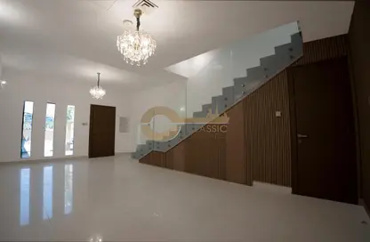 Villa - 4 Bedrooms - 5 Bathrooms for sale in Mulberry Park - Jumeirah Village Circle - Dubai