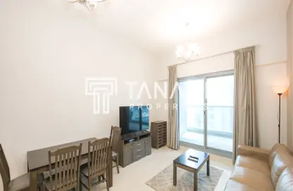 Apartment - 1 Bedroom - 2 Bathrooms for sale in Elite Business Bay Residence - Business Bay - Dubai