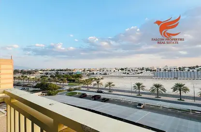 Apartment - 1 Bathroom for rent in Lagoon B7 - The Lagoons - Mina Al Arab - Ras Al Khaimah