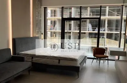 Apartment - 1 Bathroom for rent in Westwood Grande - Jumeirah Village Circle - Dubai