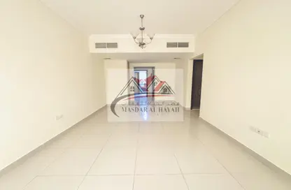 Apartment - 2 Bedrooms - 2 Bathrooms for rent in Amber Tower - Muwaileh - Sharjah