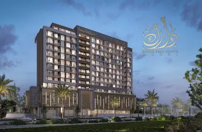 Apartment - 1 Bedroom - 2 Bathrooms for sale in Verdana Residence - Dubai Investment Park (DIP) - Dubai