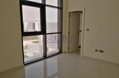 Townhouse - 3 Bedrooms - 5 Bathrooms for sale in Sanctnary - Damac Hills 2 - Dubai