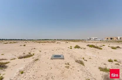 Land - Studio for sale in Jebel Ali Hills - Jebel Ali - Dubai