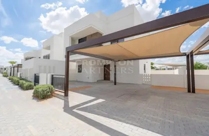 Villa - 4 Bedrooms - 5 Bathrooms for sale in Noya Viva - Noya - Yas Island - Abu Dhabi