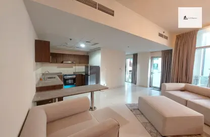 Apartment - 1 Bedroom - 2 Bathrooms for rent in Cappadocia - Jumeirah Village Circle - Dubai