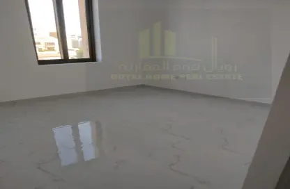 Apartment - 1 Bedroom - 2 Bathrooms for rent in Ideal 1 - Al Rawda 3 - Al Rawda - Ajman