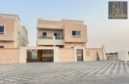 Villa - 5 Bedrooms - 7 Bathrooms for sale in Al Aamra Gardens - Al Amerah - Ajman