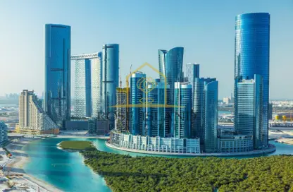 Land - Studio for sale in Al Reem Island - Abu Dhabi