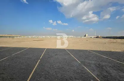 Land - Studio for sale in ICAD - Industrial City Of Abu Dhabi - Mussafah - Abu Dhabi