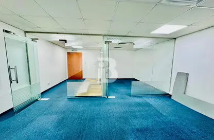 Office Space - Studio for rent in Smark 9 - Al Karama - Dubai