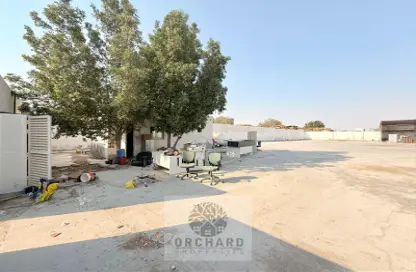 Land - Studio for rent in Al Sajaa S - Al Sajaa - Sharjah