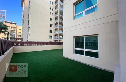 Apartment - 2 Bedrooms - 2 Bathrooms for rent in Al Arta 4 - Al Arta - Greens - Dubai