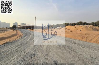 Land - Studio for sale in Al Helio 2 - Al Helio - Ajman