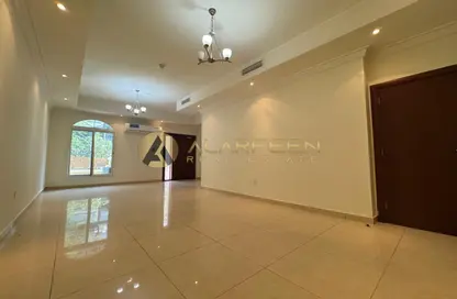 Apartment - 1 Bedroom - 2 Bathrooms for rent in Bermuda Views - Dubai Sports City - Dubai