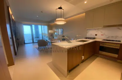 Apartment - 2 Bedrooms - 3 Bathrooms for rent in The Address Residences Dubai Opera Tower 1 - The Address Residences Dubai Opera - Downtown Dubai - Dubai