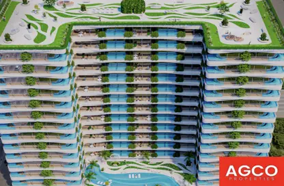 Apartment - 1 Bedroom - 2 Bathrooms for sale in IVY Garden - Dubai Land - Dubai