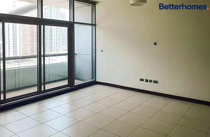 Apartment - 1 Bathroom for sale in Indigo Tower - JLT Cluster D - Jumeirah Lake Towers - Dubai