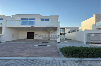 Townhouse - 4 Bedrooms - 3 Bathrooms for sale in Avencia - Damac Hills 2 - Dubai