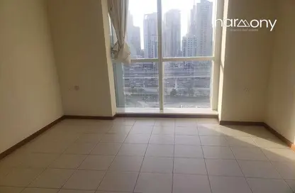 Apartment - 1 Bedroom - 2 Bathrooms for rent in Icon Tower 2 - JLT Cluster L - Jumeirah Lake Towers - Dubai