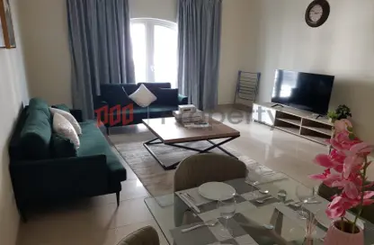 Apartment - 2 Bedrooms - 4 Bathrooms for sale in Ritaj H - Ritaj (Residential Complex) - Dubai Investment Park (DIP) - Dubai