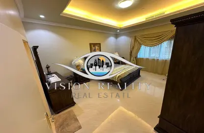 Apartment - 1 Bedroom - 2 Bathrooms for rent in Al Hamra Palace Beach Resort - Al Hamra Village - Ras Al Khaimah