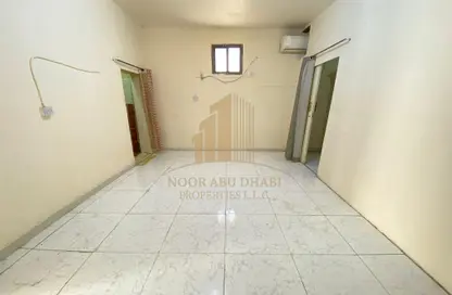 Apartment - 1 Bedroom - 1 Bathroom for rent in Nad Al Gorban - Central District - Al Ain