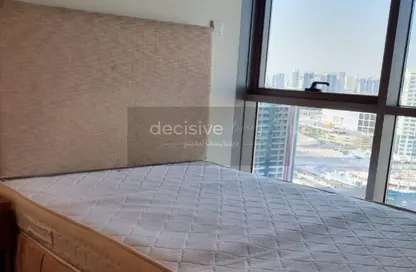 Apartment - 1 Bathroom for rent in The Spirit - Dubai Sports City - Dubai