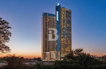 Hotel  and  Hotel Apartment - 1 Bathroom for rent in Aykon City Tower B - Aykon City - Business Bay - Dubai