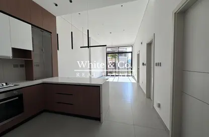 Apartment - 1 Bedroom - 2 Bathrooms for sale in Park Lane by Heilbronn - Jumeirah Village Circle - Dubai