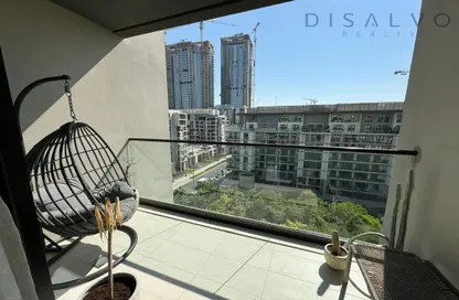 Apartment - 1 Bedroom - 2 Bathrooms for sale in Wilton Terraces 2 - Mohammed Bin Rashid City - Dubai