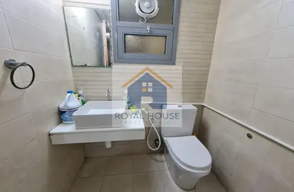 Apartment - 2 Bedrooms - 2 Bathrooms for sale in Al Qasimia - Sharjah