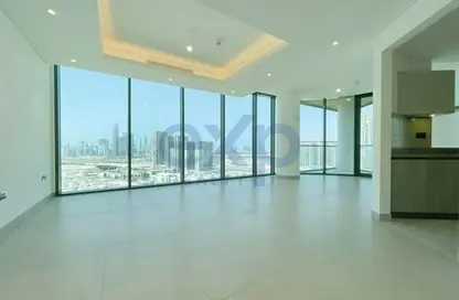 Apartment - 2 Bedrooms - 2 Bathrooms for sale in Waves Grande - Sobha Hartland - Mohammed Bin Rashid City - Dubai