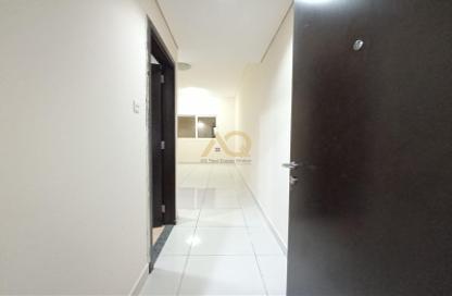 Apartment - 2 Bedrooms - 2 Bathrooms for rent in Al Nahda Complex - Al Nahda - Sharjah