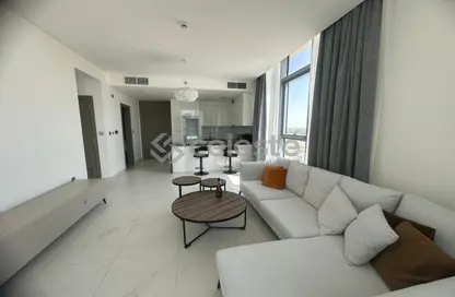 Apartment - 1 Bedroom - 1 Bathroom for rent in District One Phase III - District One - Mohammed Bin Rashid City - Dubai