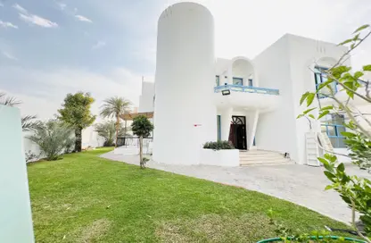 Villa - 5 Bedrooms - 5 Bathrooms for rent in Al Falaj - Al Riqqa - Sharjah