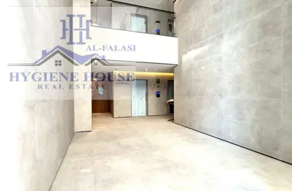 Apartment - 2 Bedrooms - 2 Bathrooms for rent in Al Jurf 2 - Al Jurf - Ajman Downtown - Ajman