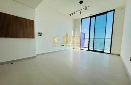 Apartment - 1 Bedroom - 1 Bathroom for rent in Binghatti House - Jumeirah Village Circle - Dubai