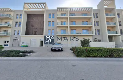 Apartment - 1 Bedroom - 2 Bathrooms for rent in Al Zahia Garden Apartments - Al Zahia - Muwaileh Commercial - Sharjah