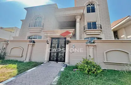 Villa for rent in Al Karamah - Abu Dhabi