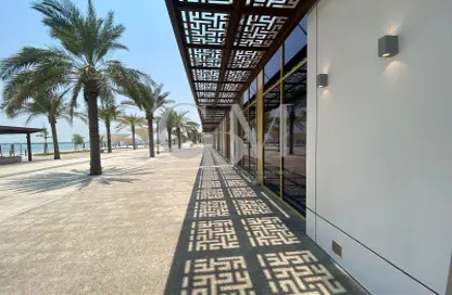 Shop - Studio for rent in HIDD Al Saadiyat - Saadiyat Island - Abu Dhabi