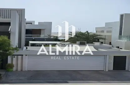 Villa - 4 Bedrooms - 5 Bathrooms for sale in West Yas - Yas Island - Abu Dhabi