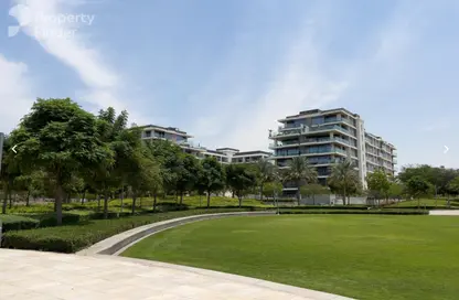 Apartment - 2 Bedrooms - 2 Bathrooms for sale in Park Point building B - Park Point - Dubai Hills Estate - Dubai