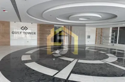 Apartment - 2 Bedrooms - 2 Bathrooms for sale in Gulf Tower - Emirates City - Ajman