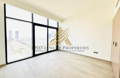 Apartment - 1 Bathroom for rent in Azizi Riviera 20 - Meydan One - Meydan - Dubai