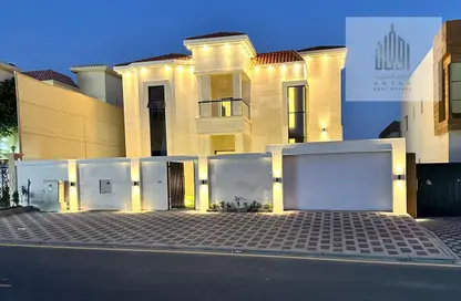 Villa - 5 Bedrooms - 6 Bathrooms for sale in Al Rawda 2 Villas - Al Rawda 2 - Al Rawda - Ajman