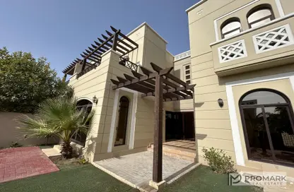 Townhouse - 4 Bedrooms - 4 Bathrooms for rent in Naseem - Mudon - Dubai