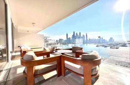 Apartment - 1 Bedroom - 1 Bathroom for sale in FIVE Palm Jumeirah - Palm Jumeirah - Dubai