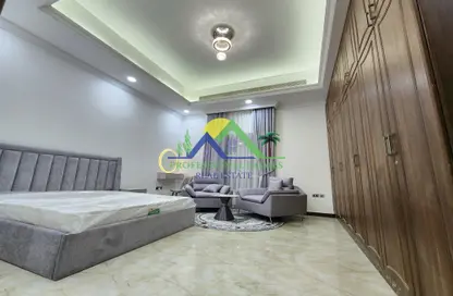 Apartment - 1 Bathroom for rent in Neima 1 - Ni'mah - Al Ain