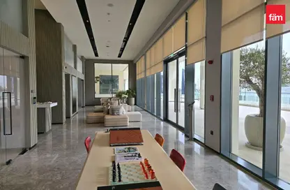 Retail - Studio for sale in Urban Oasis - Business Bay - Dubai